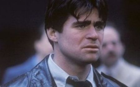 Treat Williams was an Emmy-nominated actor.